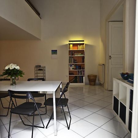 Immagineazione B&B Naples Exterior photo