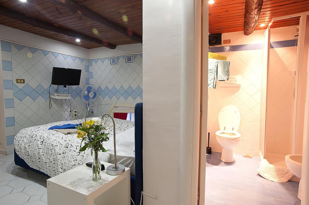 Immagineazione B&B Naples Room photo