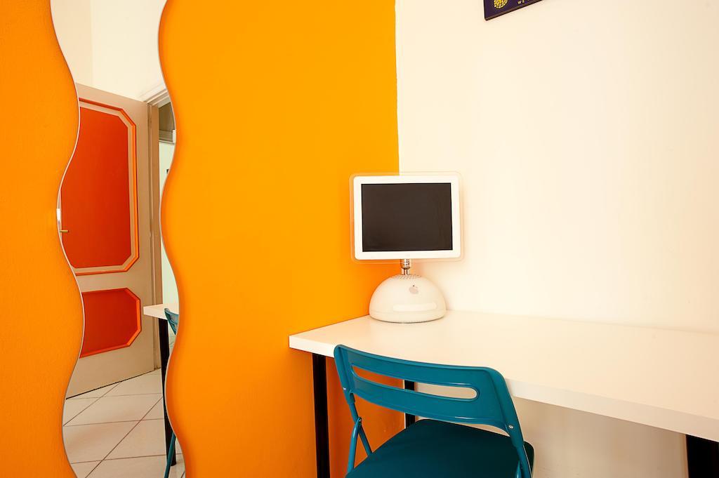 Immagineazione B&B Naples Room photo