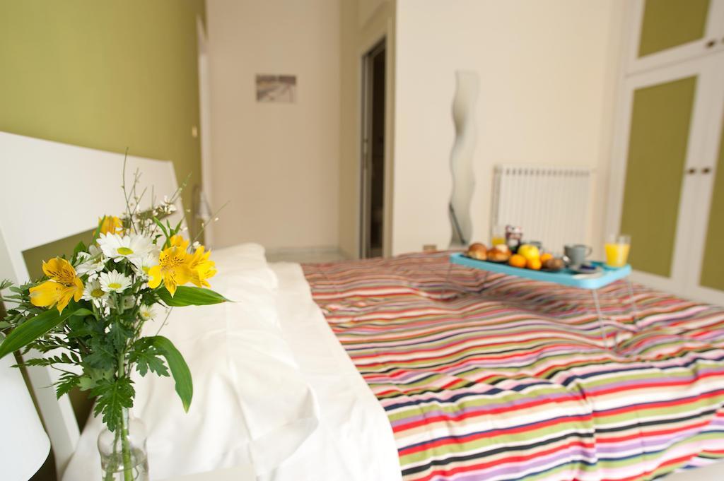 Immagineazione B&B Naples Room photo