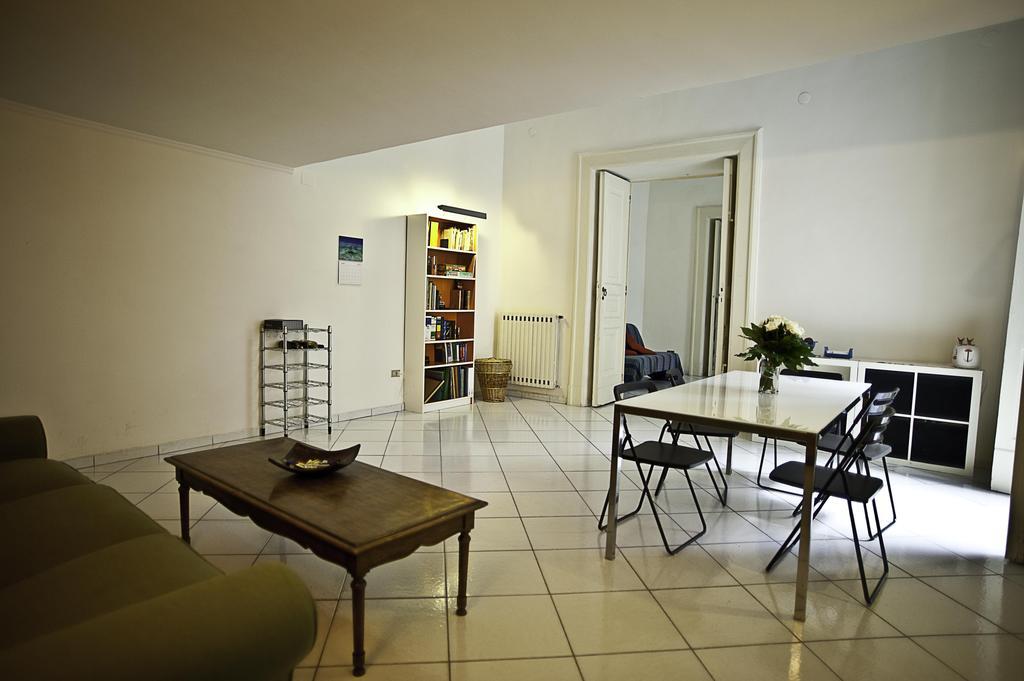 Immagineazione B&B Naples Exterior photo