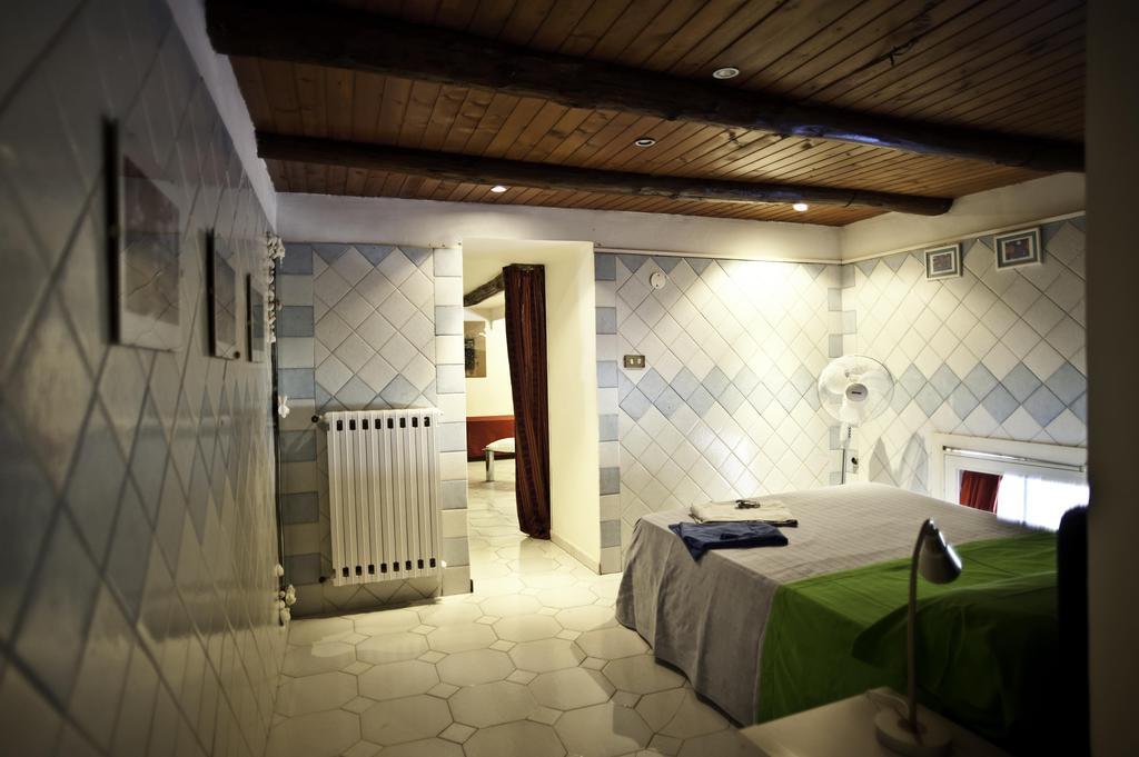 Immagineazione B&B Naples Room photo