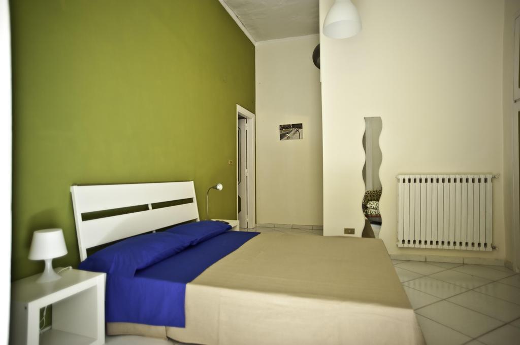 Immagineazione B&B Naples Exterior photo